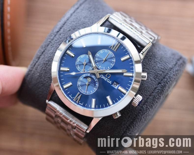 Omega men 40X12mm 052633