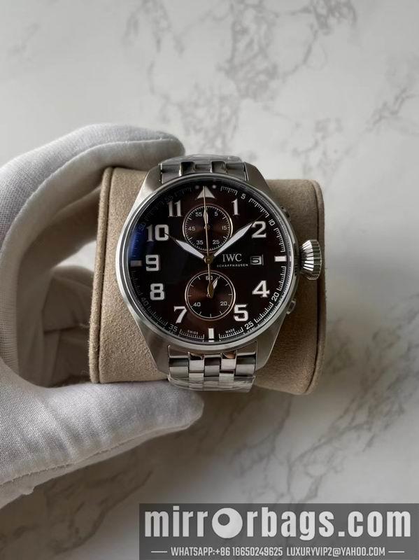 IWC watch 110987