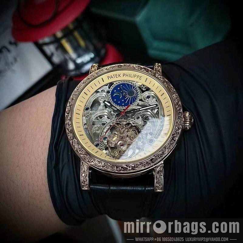 Patek Philippe 43X13mm 050867