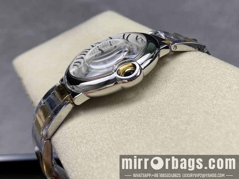 Cartier 36mm 022432