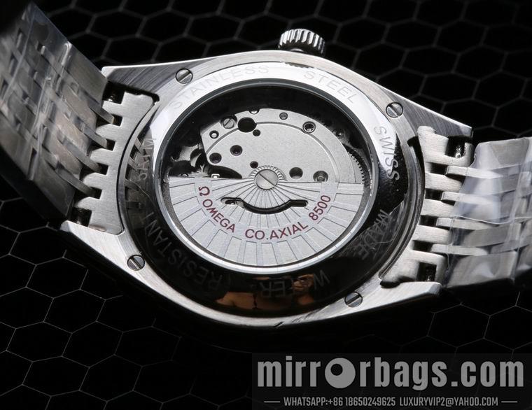 Omega 40X12mm M66