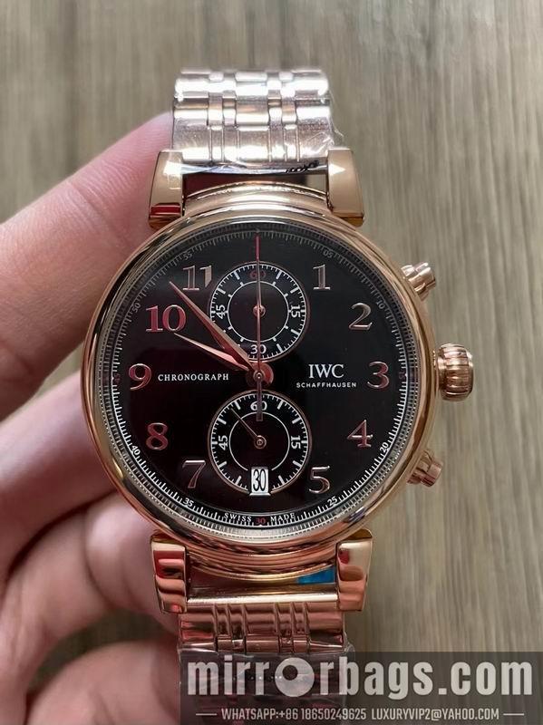 IWC watch 1109107