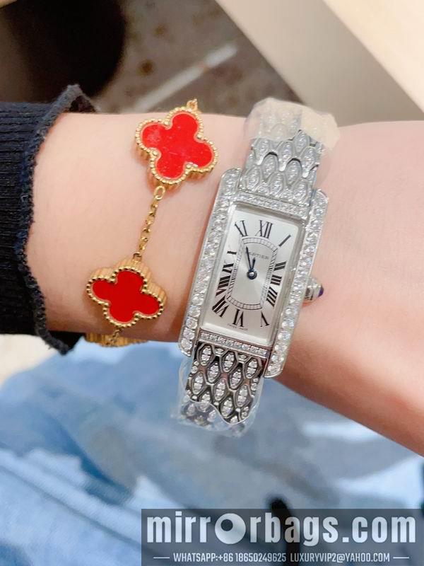 Cartier 20X35mm 102239