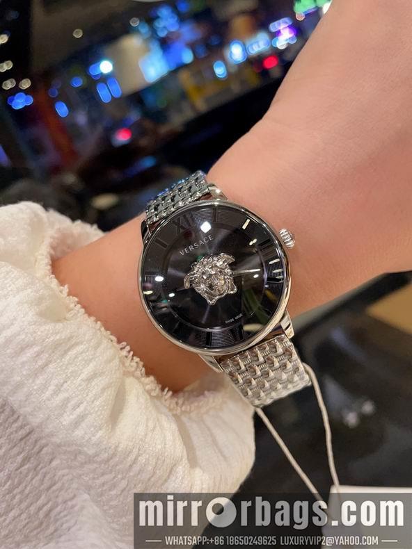 Versace women 38mm 101659