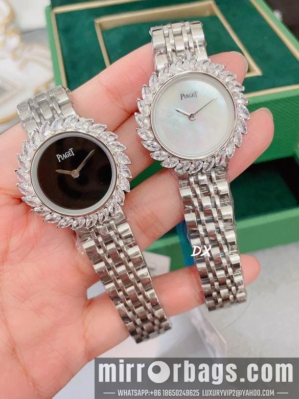Piaget 31x7.8mm 10nms91