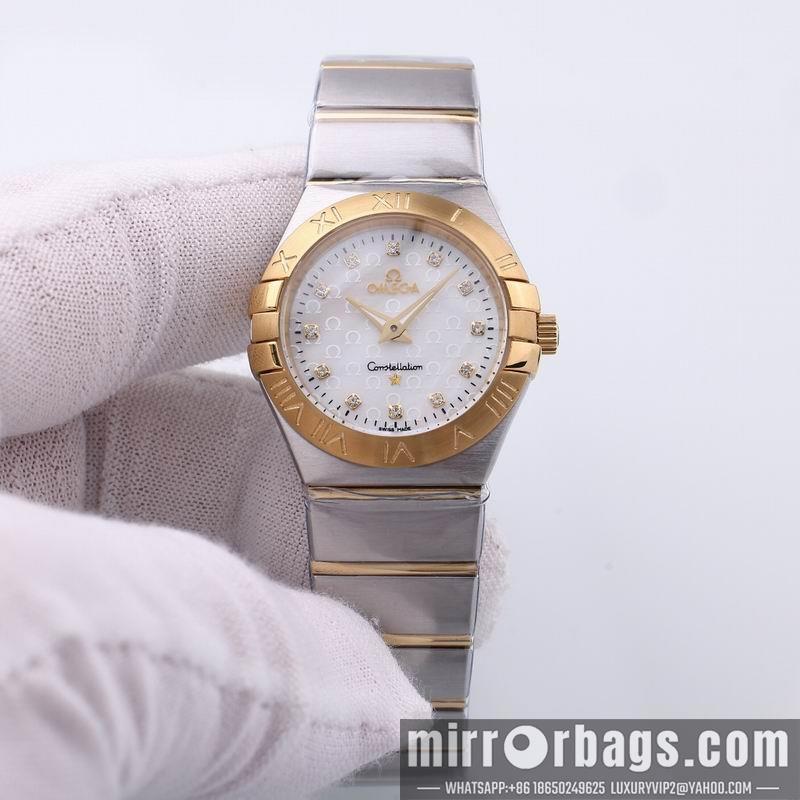 Omega 28mm 022518