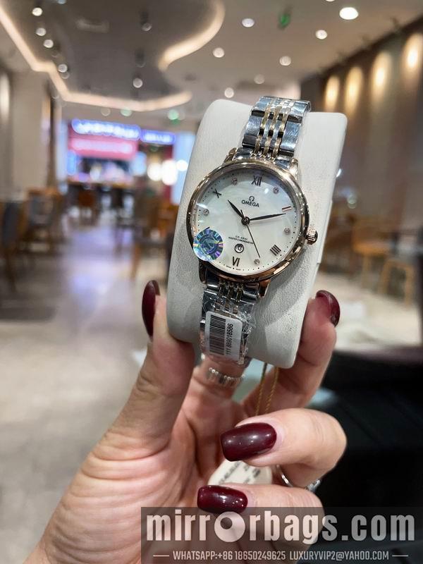 Omega 34mm 022253