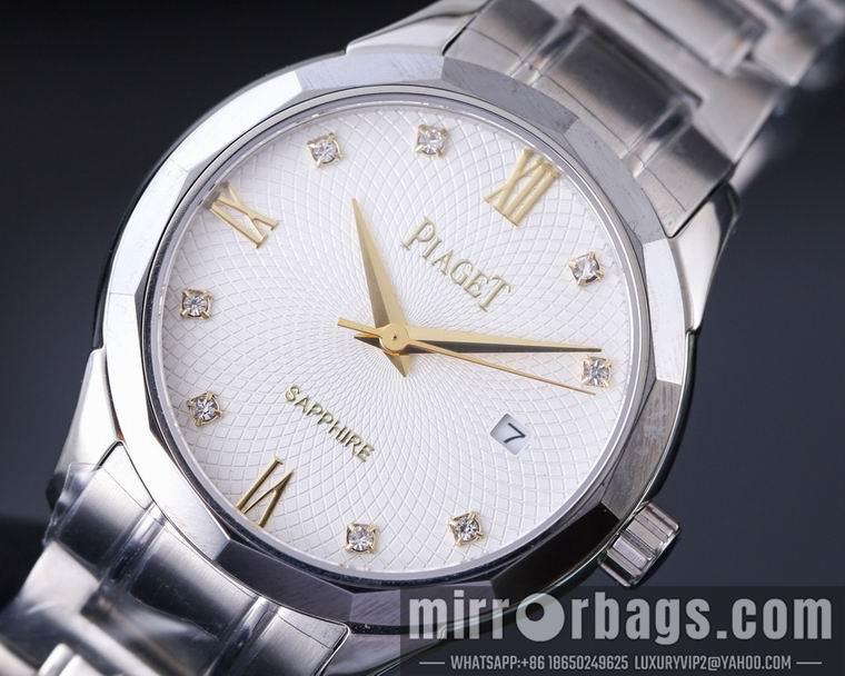 Piaget men 40X12mm M04