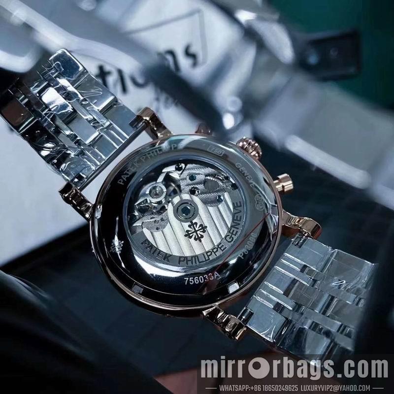 Patek Philippe 43X13mm 071468