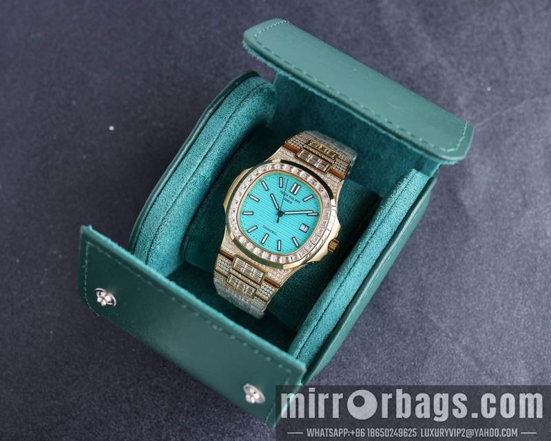 Patek Philippe watch 083123