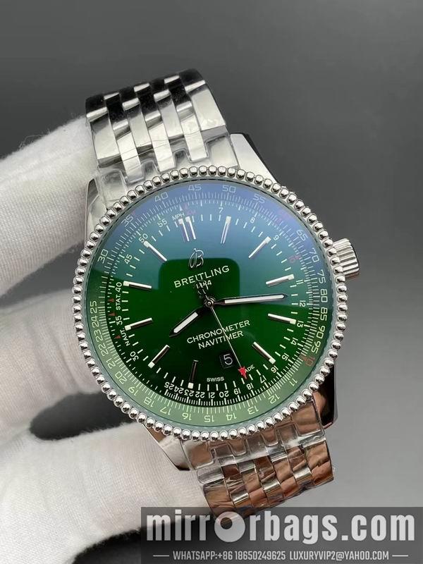 Breitling Watch watch 072205