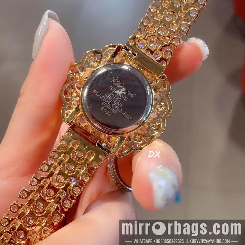 Chopard 38mm 2nms53