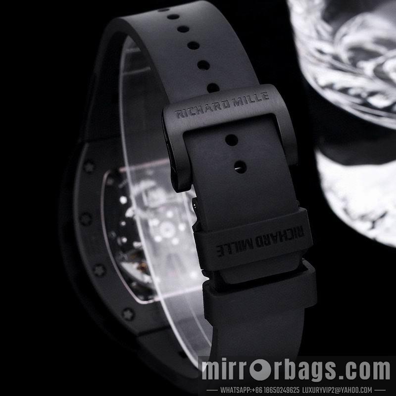 Richard Mille watch 082921