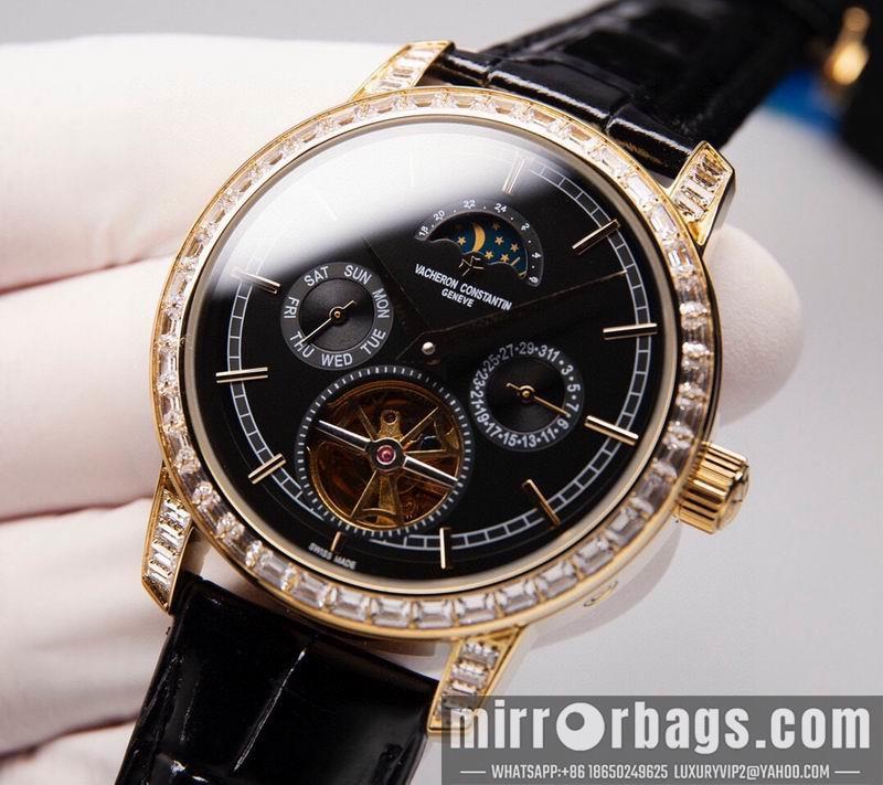 Vacheron Constantin 44mm 031921