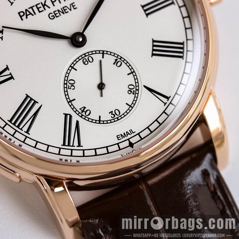 Patek Philippe 40mm 080620