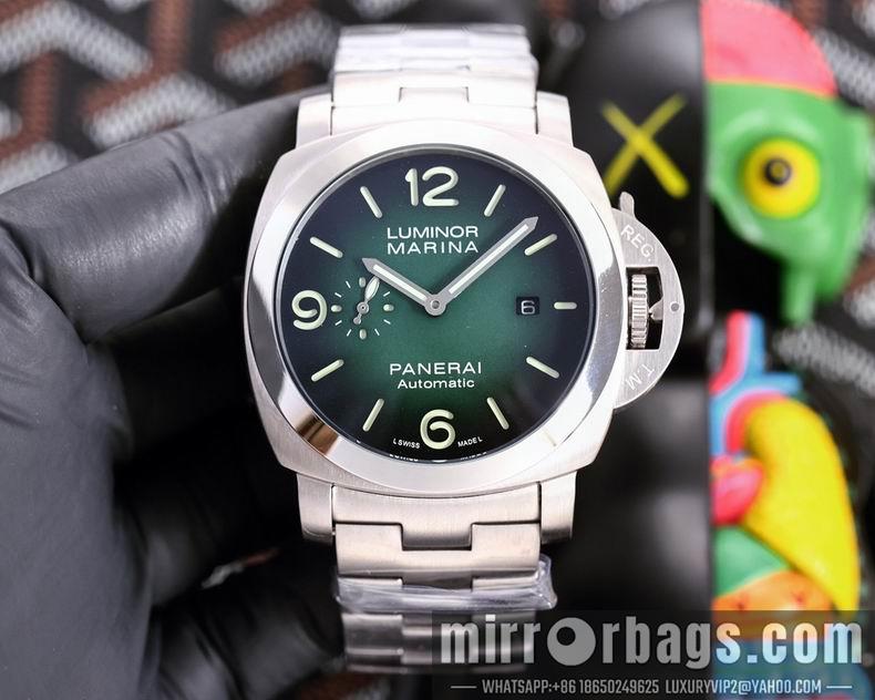 Panerai watch 44X16mm M29
