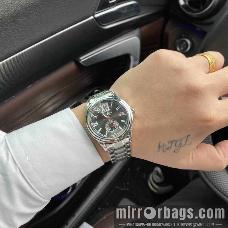 Cartier 40X12mm 041407