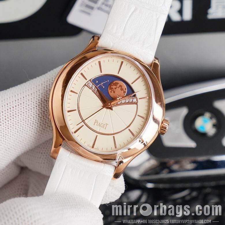 Piaget 36x9.9mm 2nms64