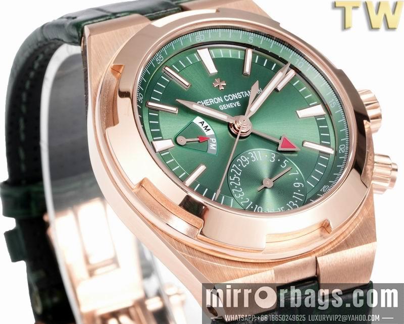 Vacheron Constantin 41mm 022129