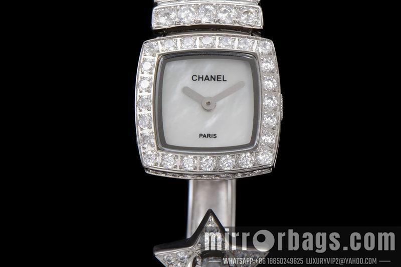 Chanel watch 022420