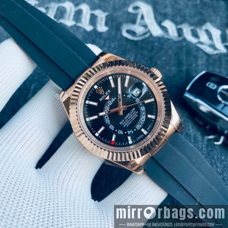 Rolex 41X11mm 121741