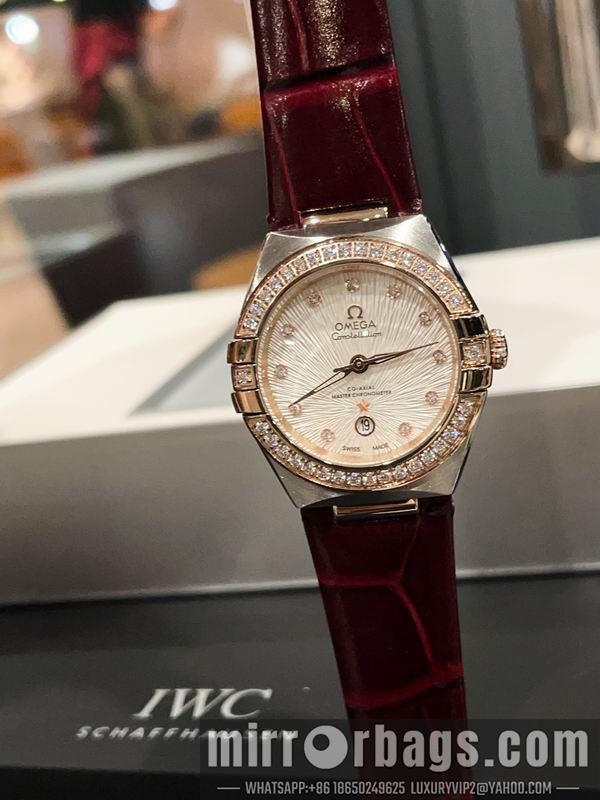 Omega 29mm 041691