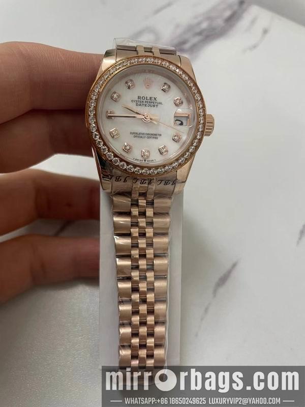 Rolex 31mm 100806
