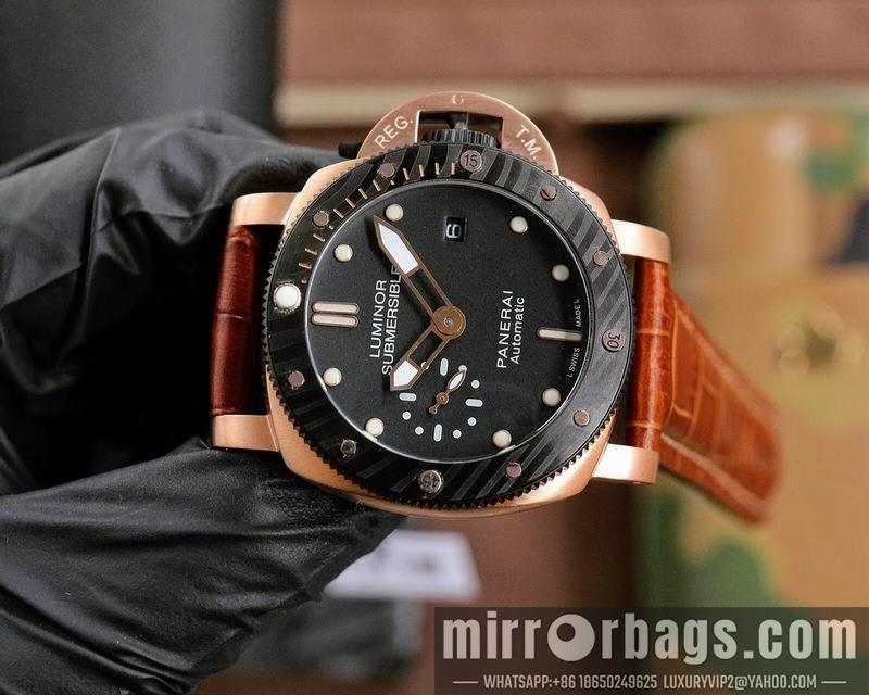 Panerai 44X16mm 102374