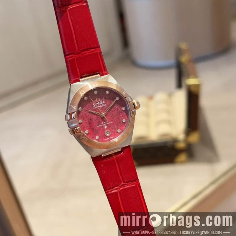Omega 29mm 101625