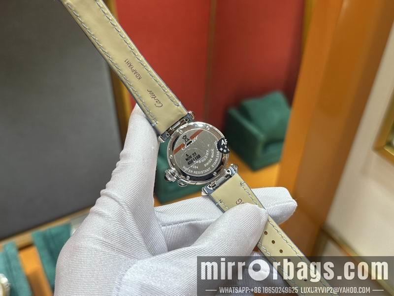 Cartier 30mm 102349