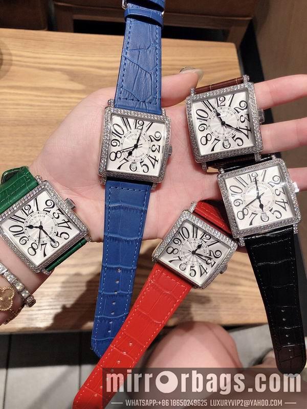 Franck Muller 36mm 090488