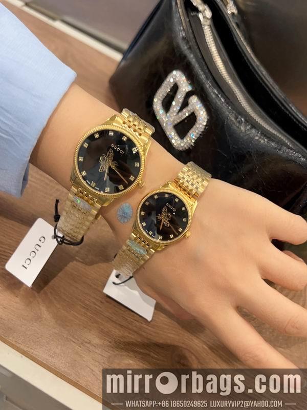 Gucci 29mm 36mm 082912