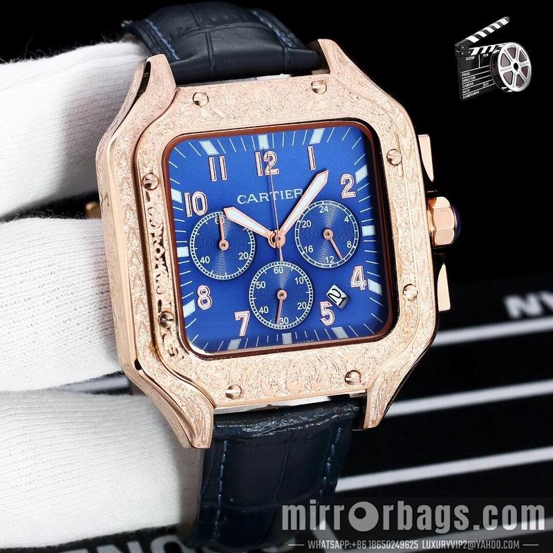 Cartier 45X13mm 082171