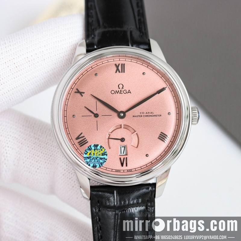 Omega 41mm 032229