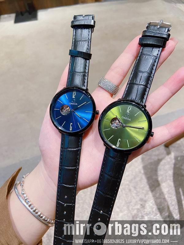 Omega 42mm 041406