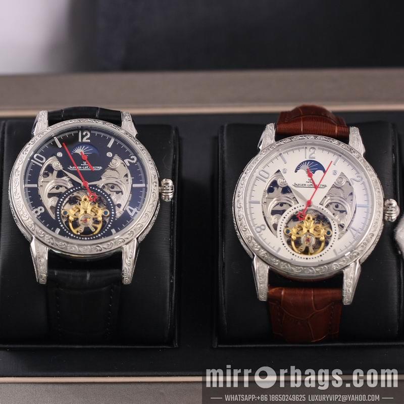 Jaeger Lecoultre 43X13mm 052006