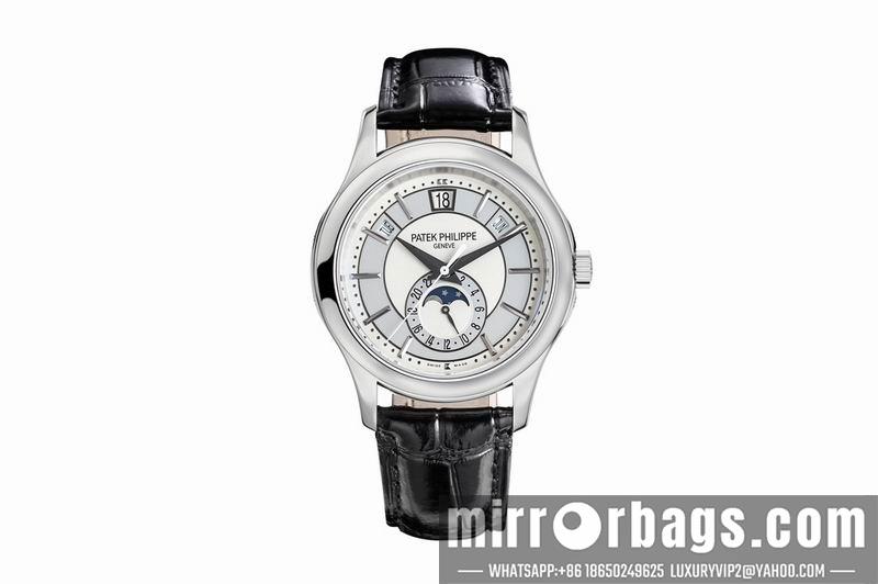 Patek Philippe watch 022102
