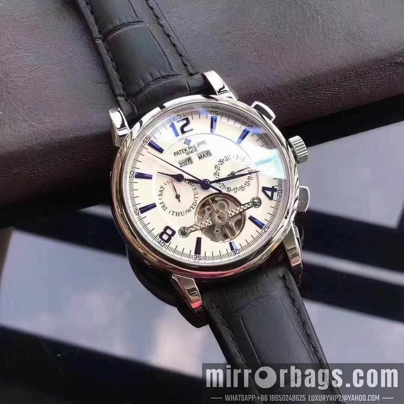 Patek Philippe Watch 041347