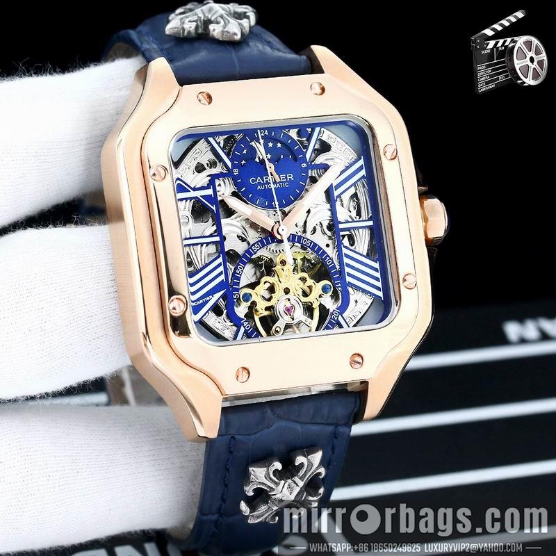 Cartier 44X12mm 041446