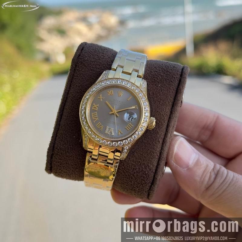 Rolex 34mm 121212