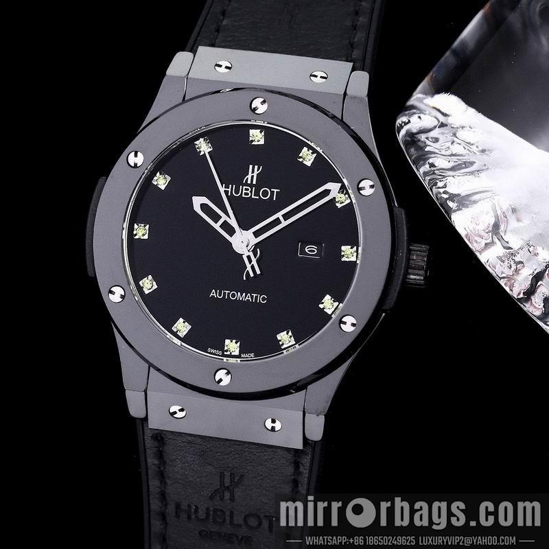 Hublot 42X11mm 102402