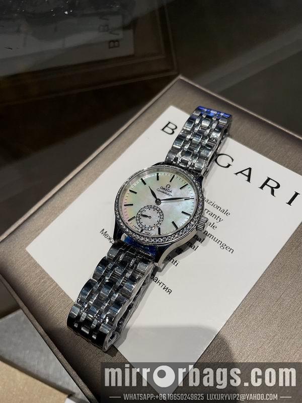 Omega 32mm 041658
