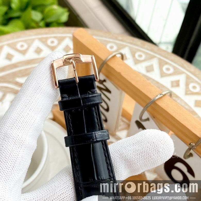 Omega men 42mm M84