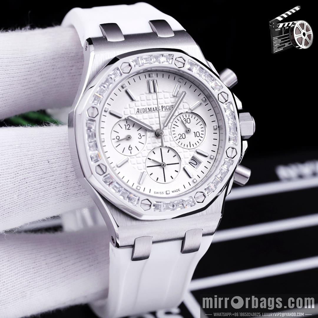 Piguet 37X9mm 100518