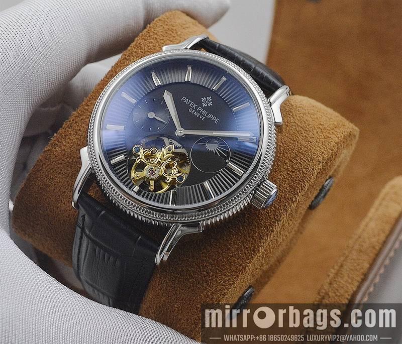 Patek Philippe 44mm 091801