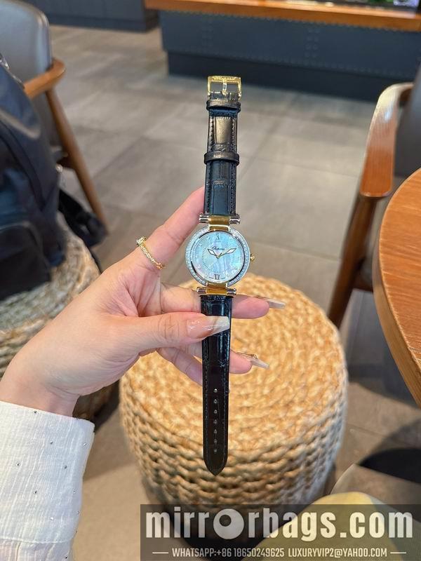 Chopard 36mm 29mm 082271