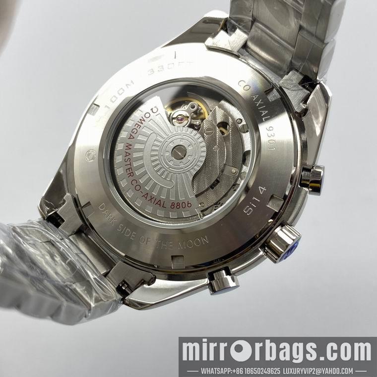 Omega men 40X12mm M58