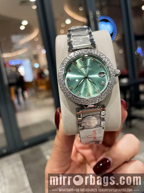 Omega 34mm 022325