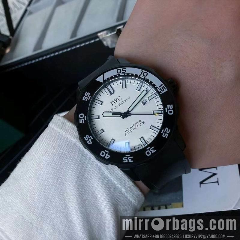 IWC 43X13mm 092848