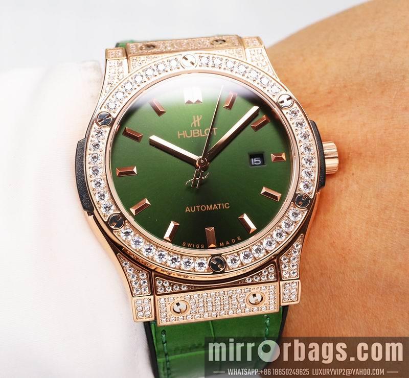 Hublot 45X12mm 050837